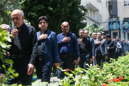 عکسچین؛ تصاویر منتخب تیر